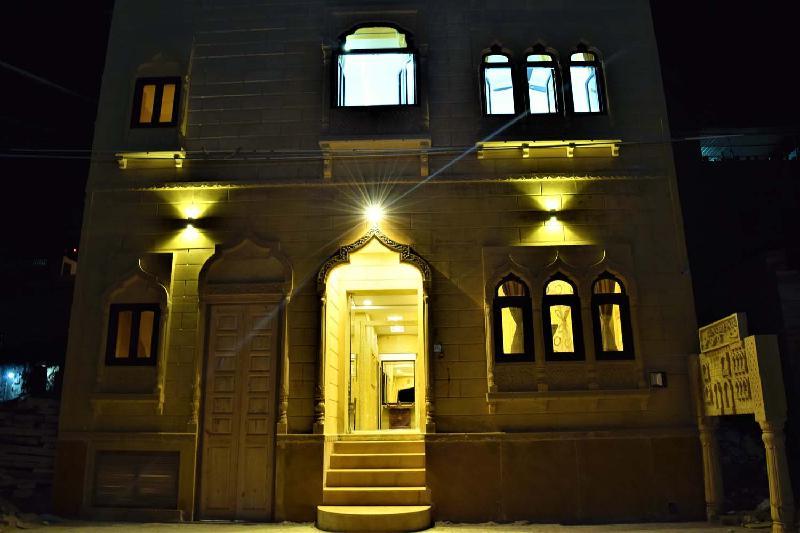 V Resorts Desert Pride Jaisalmer 