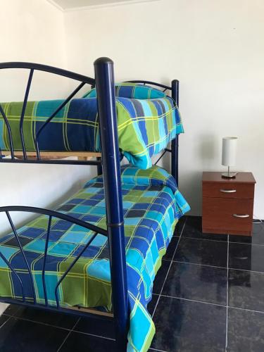 Hostal La Macia 
