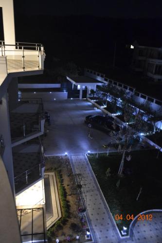 Apartments Le Domaine 