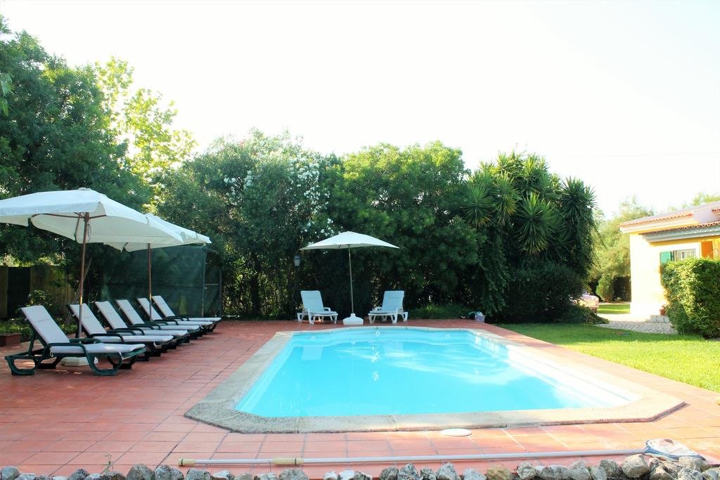 Ginjola Green Farm 