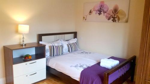 London Big Bed 2 