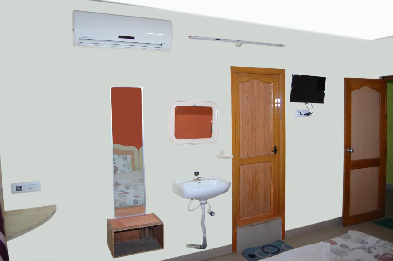 Hotel Jayaam 