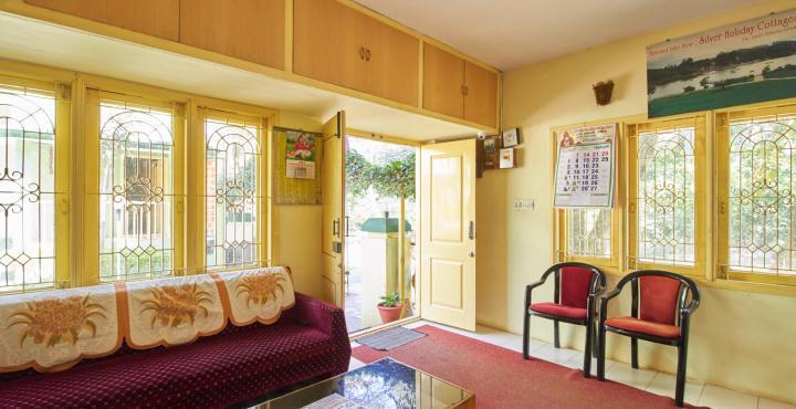 Oyo 19368 Silver Holiday Cottages 