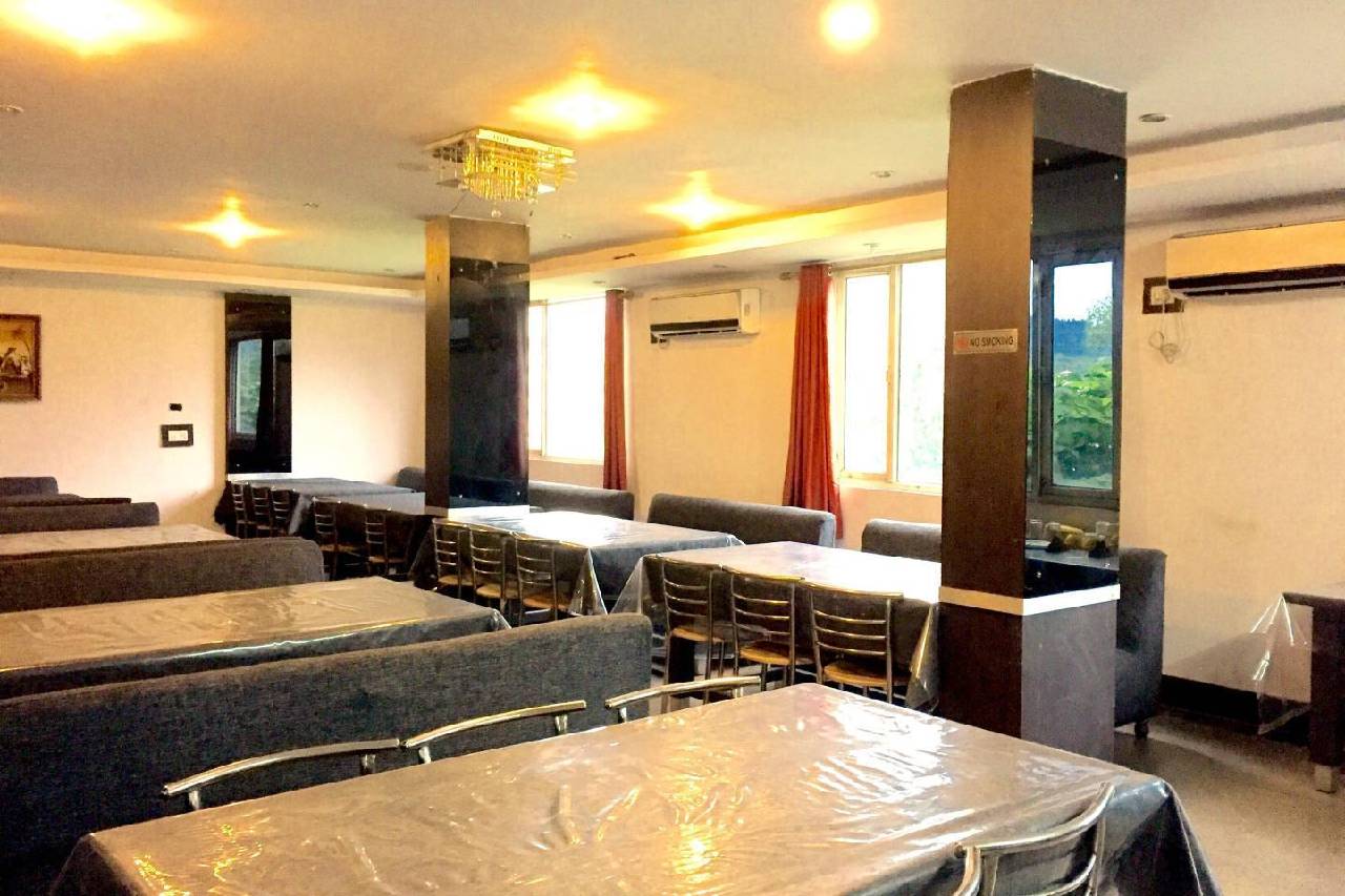 Oyo 5844 Hotel Drive Inn 