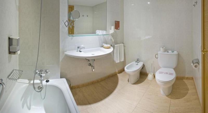 Sumus Stella & Spa (سوموس استلا و اسپا) Room