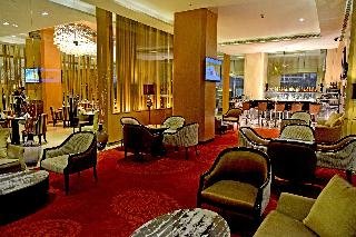 Radisson Blu Hotel Jaipur Airport 