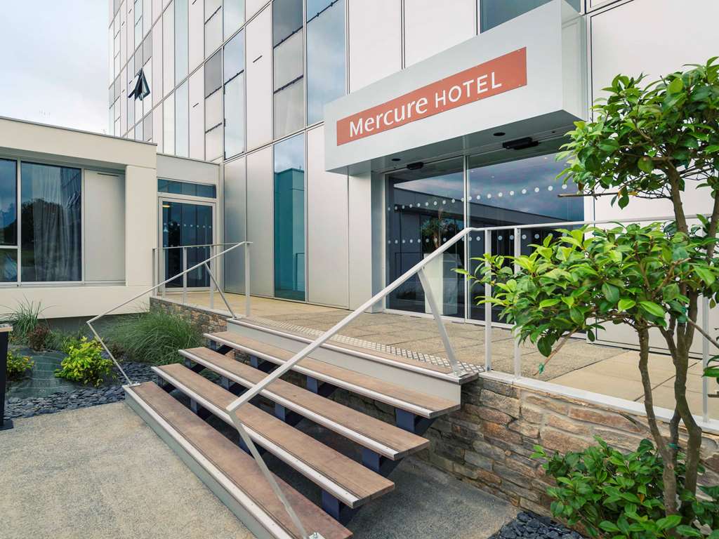 Hôtel Mercure Zénith Nantes Saint Herblain Exterior view - 2
