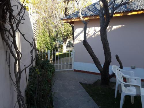 Los Tilos 