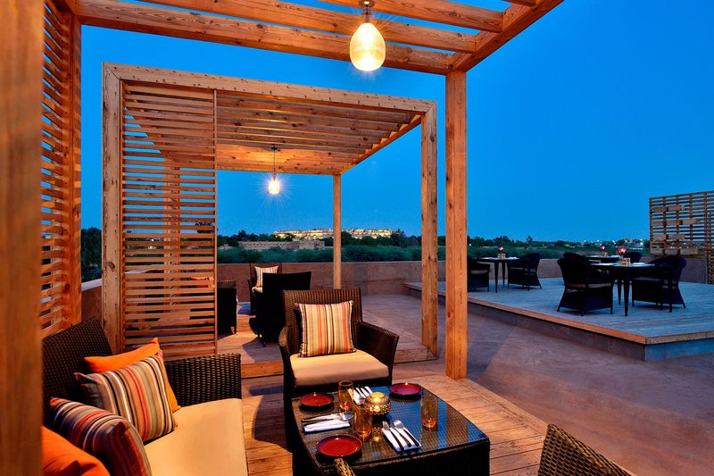 Jaisalmer Marriott Resort & Spa 