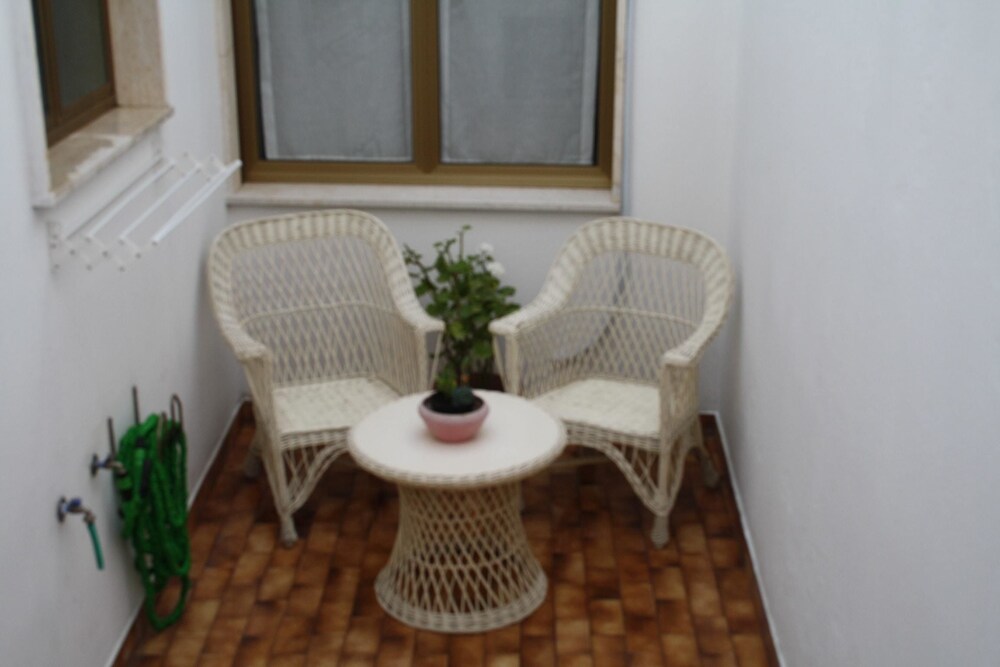 La Casa Di Paolina 