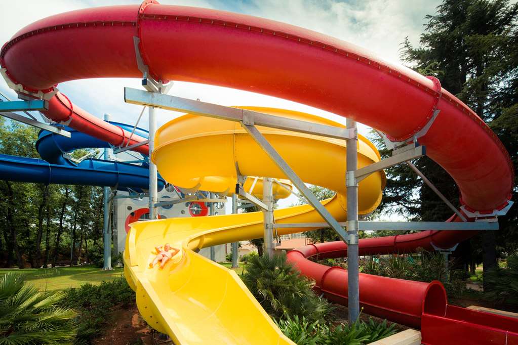 Hotel Sol Garden Istra For Plava Laguna Aqua Park