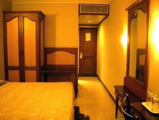Hotel Grand Inn 