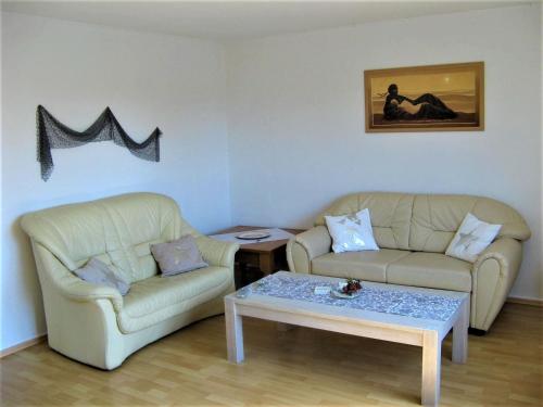 Ferienwohnung Prior 