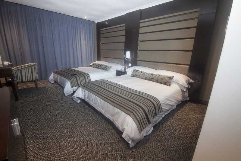 Protea Hotel Lusaka Tower Room