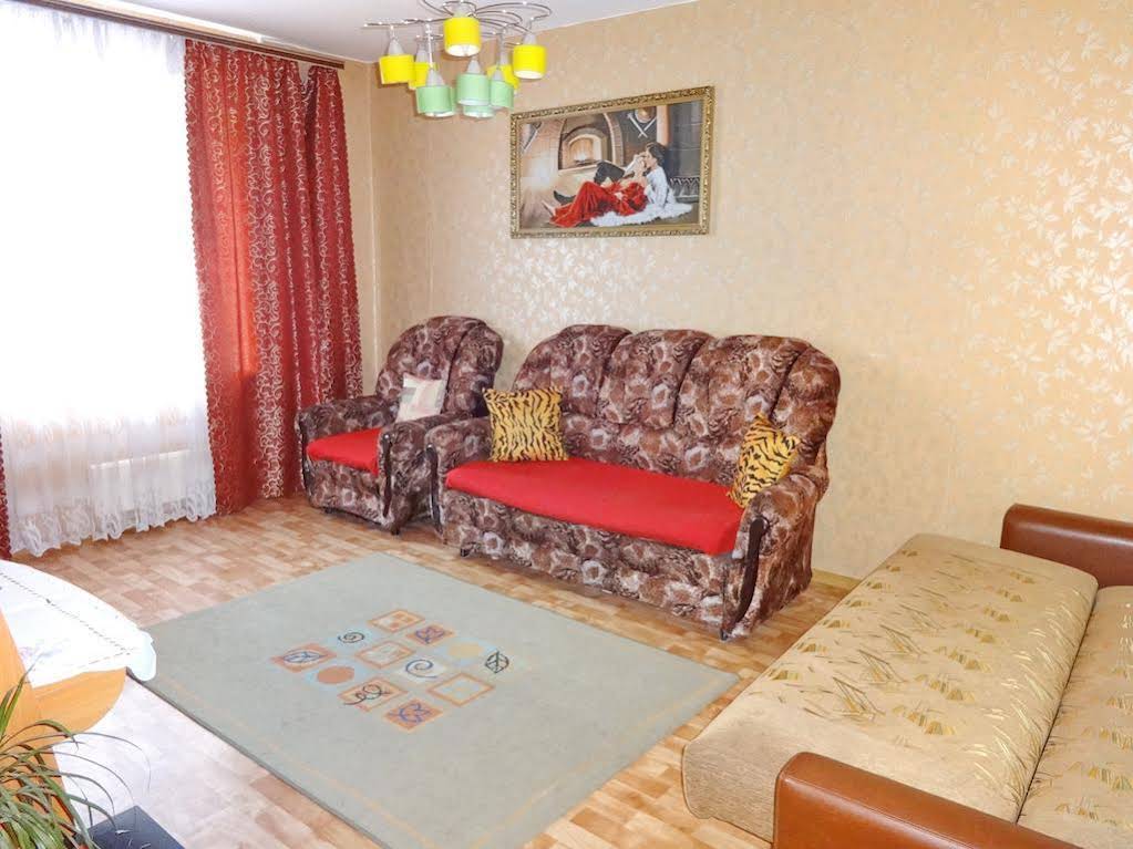 Apartment Gostipriimniy Tatarstan 