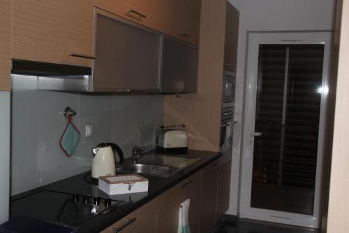 Apartamentos Mar De Alvor (آپارتامنتوس مار د آلوور) 