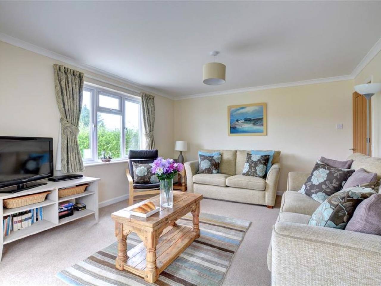 Holiday Home Thia 