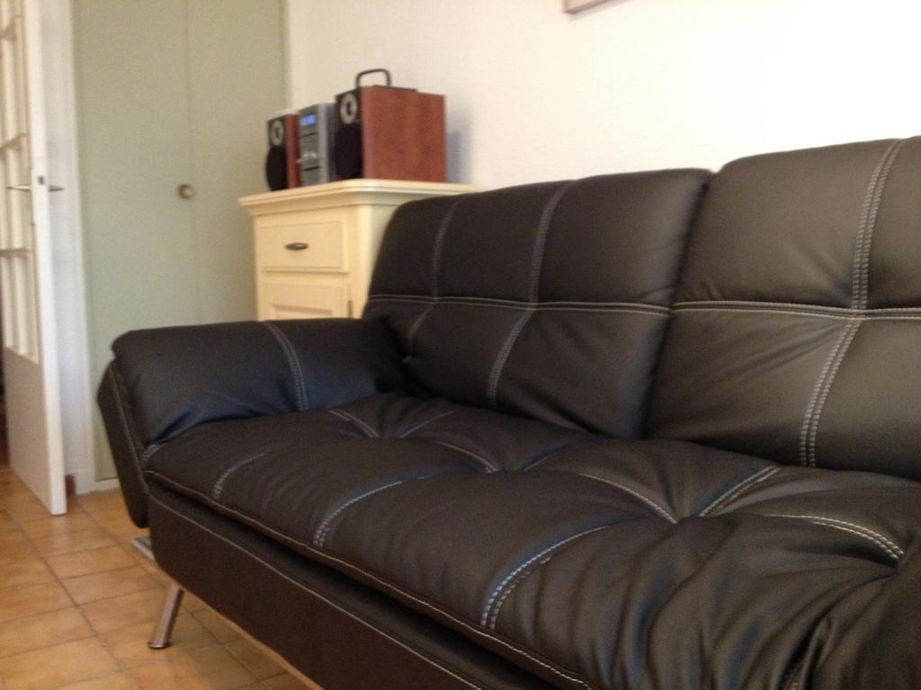 Apartment Les Platanes.1 