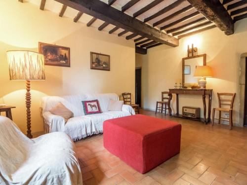 Casa Monterchi Il Camino 