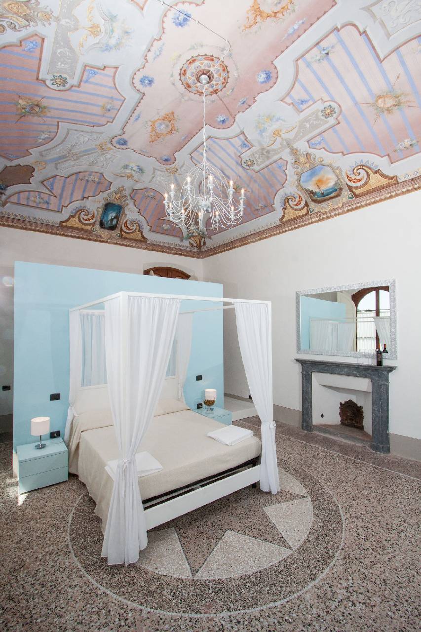 San Ruffino Resort 