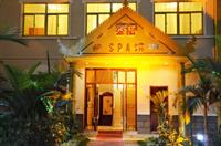 Sogecoa Golden Peacock Hotel 