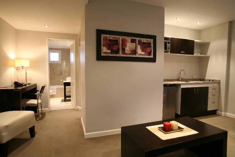 Alto Andino Room