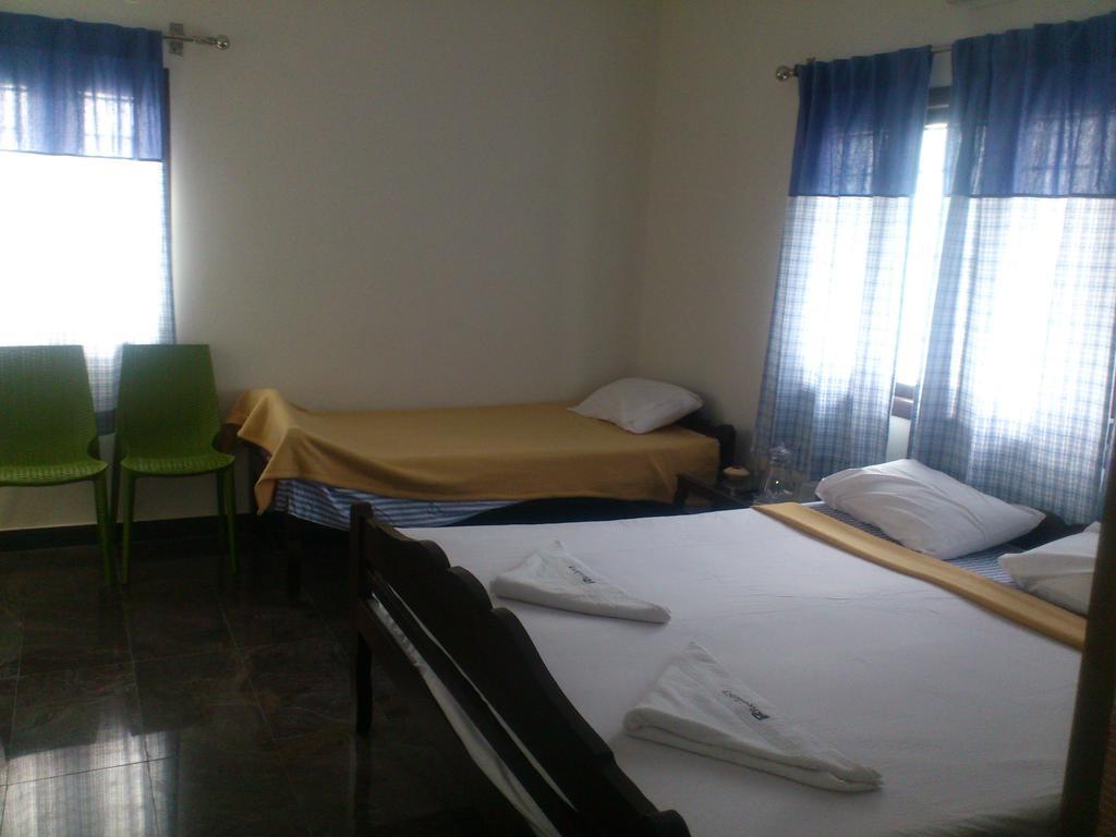 Pp Residency 