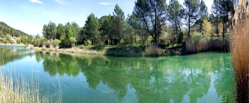 Domaine De La Gardette 