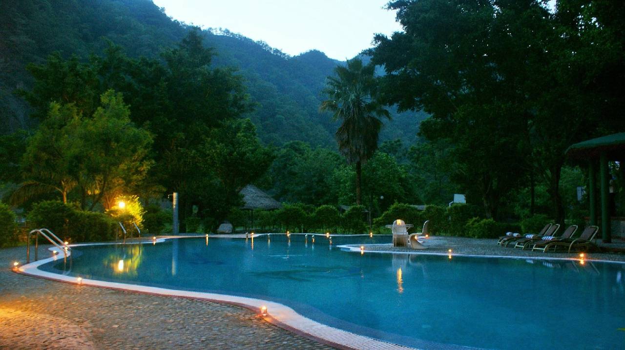 The Solluna Resort 