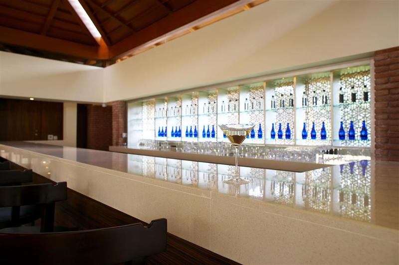 The Westin Sohna Resorts & Spa General view