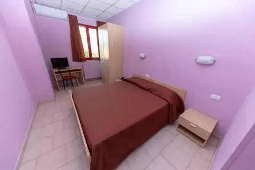 Albergo Dei Gelsi 