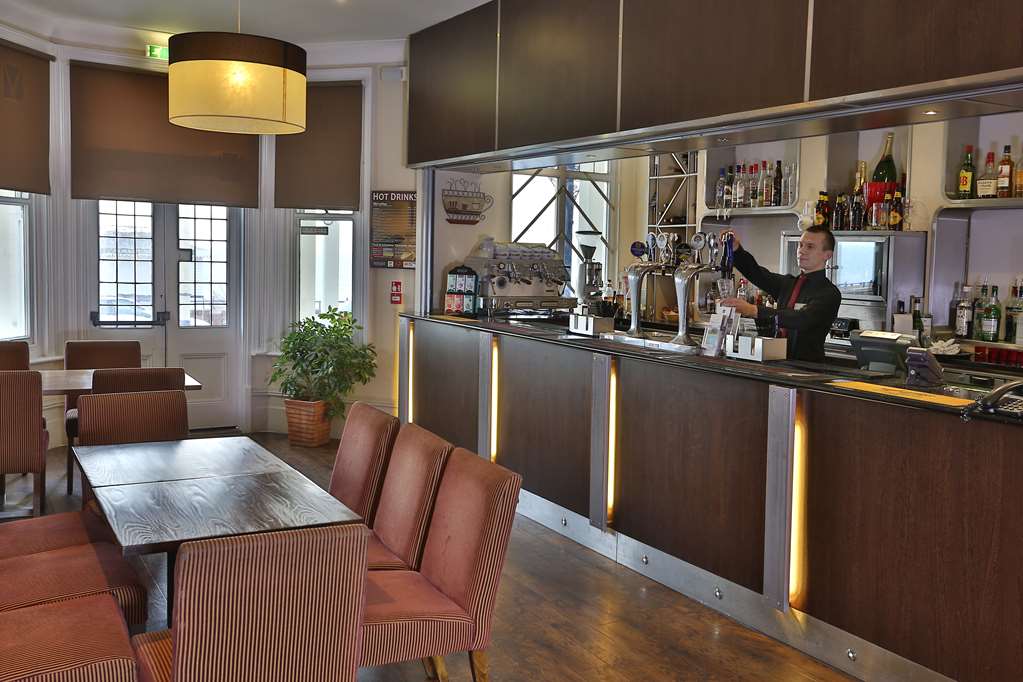 Best Western York House Hotel (بست وسترن یورك هاوس هتل) york house hotel dining