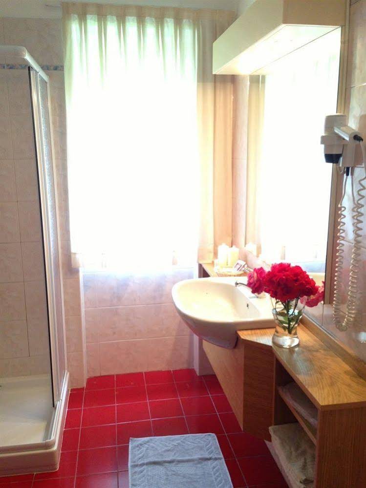Hotel Aprica 