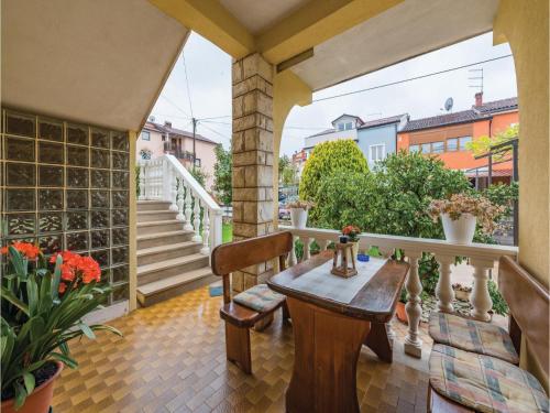 Apartment Umag I 