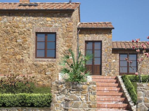 Antico Borgo Casalappi 