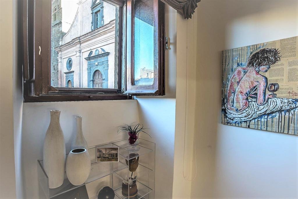 Iroom Civita 