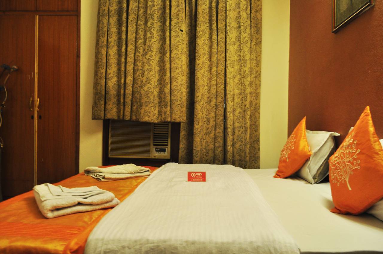 Oyo Rooms Noida Sector 51 