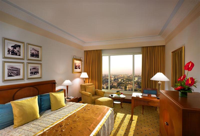 Itc Grand Central Mumbai A Luxury Collection Hotel Room