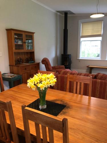 La Rocque Cottage 