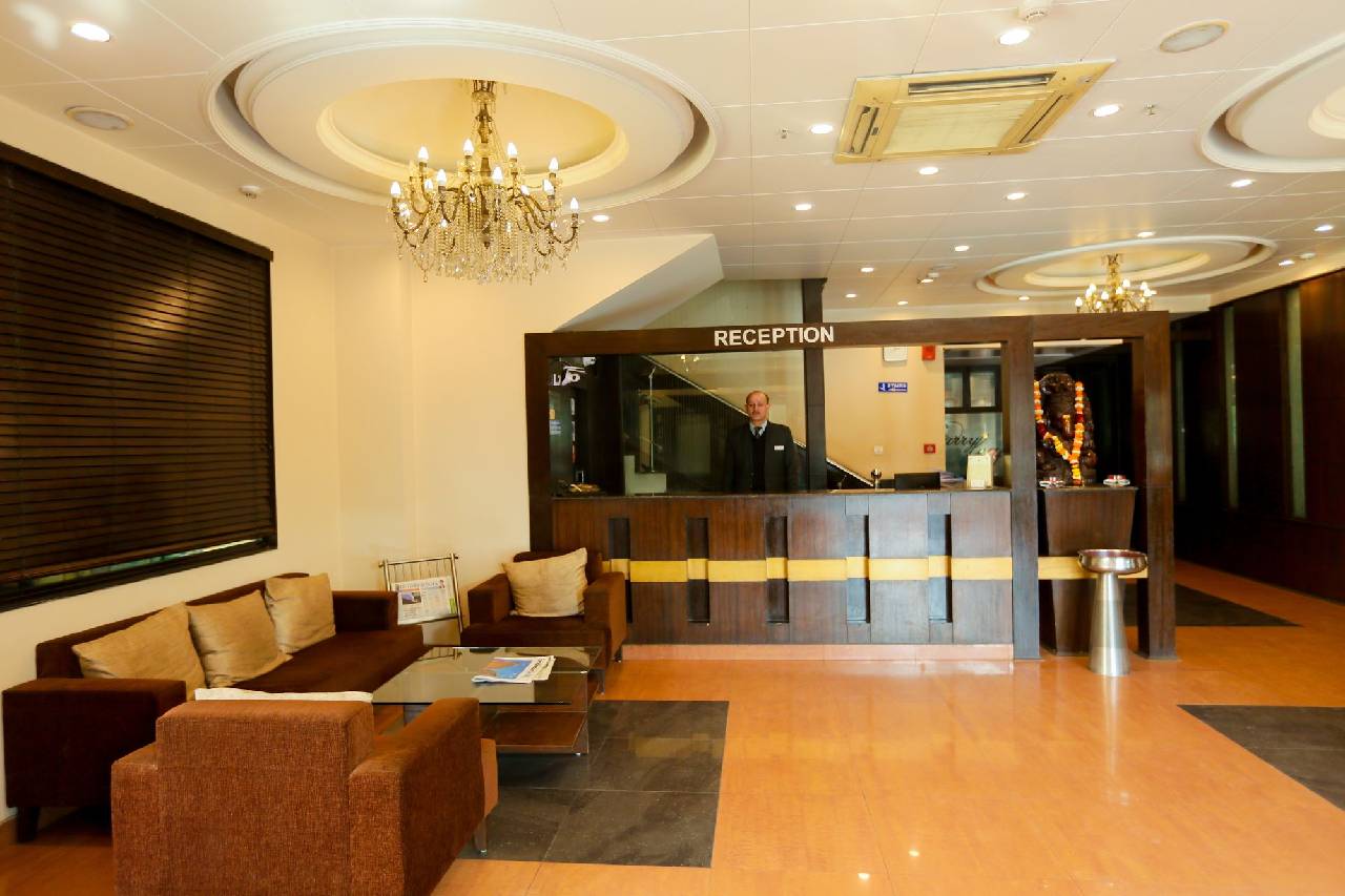 Millennium Hotel 