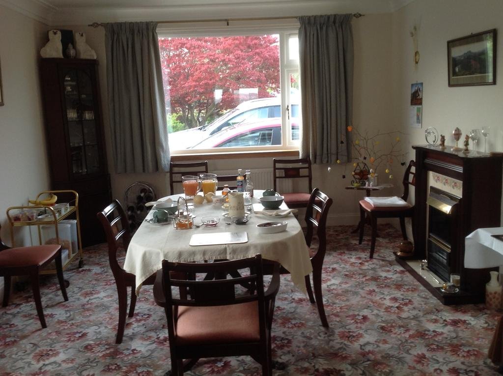 Copper Tree Bed And Breakfast 