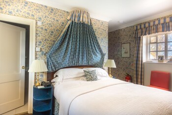 Greywalls Hotel & Chez Roux Guestroom