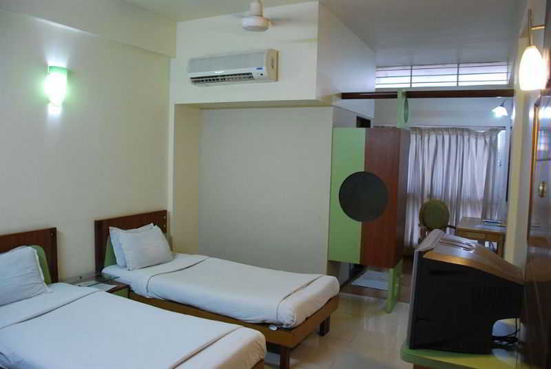 Kamfotel Hotel Nashik (كامفوتل هتل ناشیك) Room