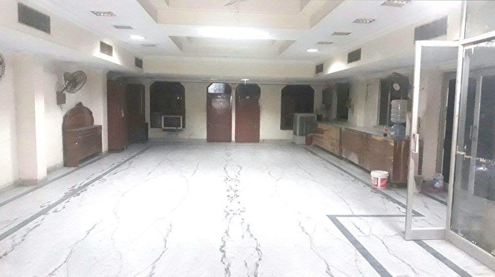 Rajdhani Guest House 