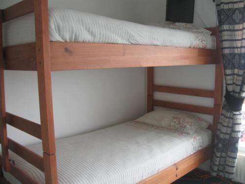 Hostal Yemel 
