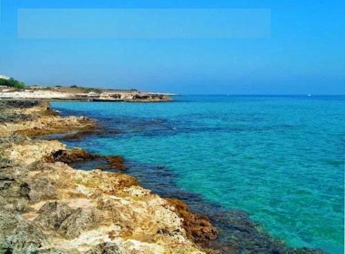 Attico Vicino Gallipoli 