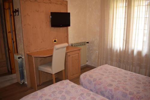 Hotel Mignon 