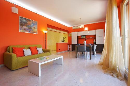 Casa Dei Colori 