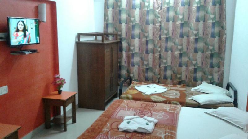 Maharaja Palace 