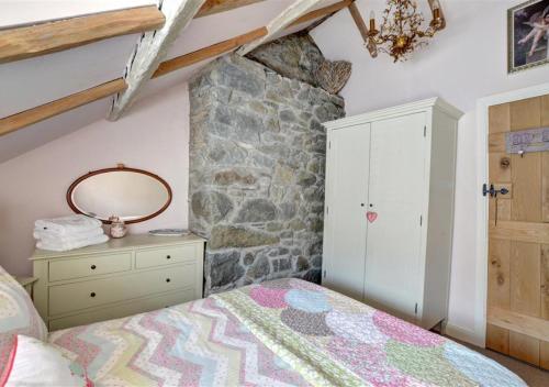 Tabernacle Cottage 